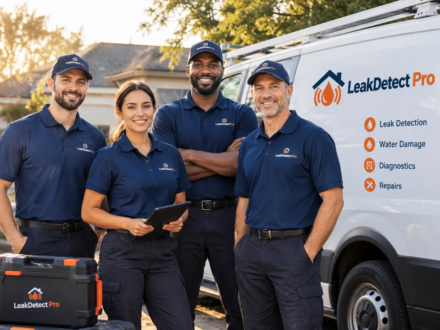 Roof Repair company in Oberlin, LA